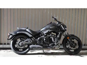 VENDO KAWASAKI VULCAN S (2025 - 26) NUOVA A APPIANO SULLA STRADA DEL VINO/EPPAN AN DER WEINSTRASSE (CODICE 9838797) - MOTO.IT