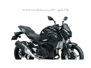 VENDO KAWASAKI Z 500 (2024 - 26) NUOVA A FIRENZE (CODICE 9838795) - MOTO.IT