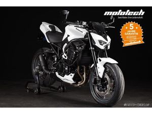 Z 900 MY25 (35KW) STAGE 1 GHOST EDITION