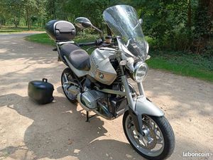 VENDS BMW R1200R TRES BON ÉTAT