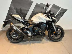 USED HONDA CB1000 HORNET FOR SALE IN SHIPLEY