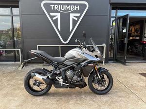 USED TRIUMPH TIGER SPORT 800 CHAIN FOR SALE IN DONCASTER
