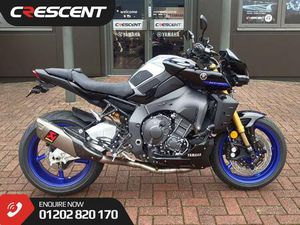 NEW YAMAHA MT-10 SP FOR SALE IN VERWOOD