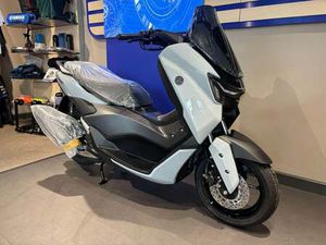 NEW YAMAHA NMAX 125 TECH MAX CVT V-BELT FOR SALE IN OAKHAM