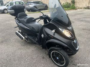 PIAGGIO MP3 500 IE LT