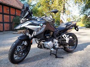 BMW F 750 GS