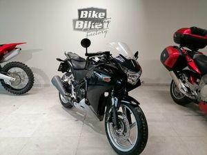 OCCASION HONDA CBR 250 R