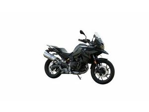 F 800 GS (35KW)