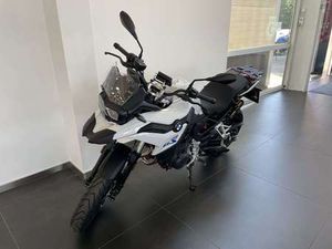 F 800 GS