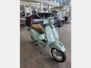 PRIMAVERA SPRINT 50 I-GET SPRINT 50 4T3V MALO...