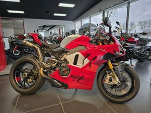 2023 DUCATI PANIGALE V4 R