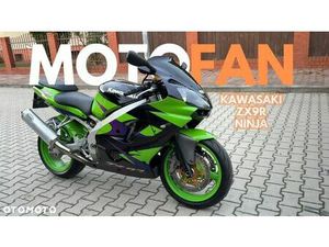 KAWASAKI NINJA