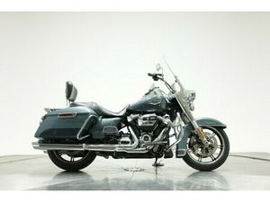 2020 HARLEY-DAVIDSON ROAD KING