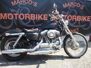 HARLEY-DAVIDSON XL 1200 SEVENTY TWO