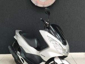 HONDA PCX 150 DLX