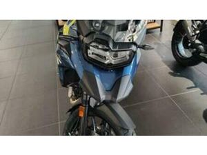F 800 GS (2024 - 25)