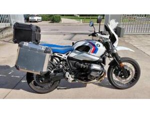 R NINET URBAN GS (2021 - 24)
