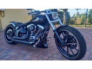 1690 BREAKOUT (2013 - 17) - FXSB