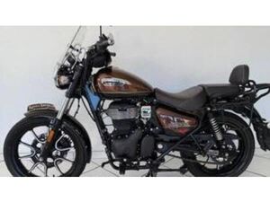 METEOR 350 SUPERNOVA (2021 - 25)