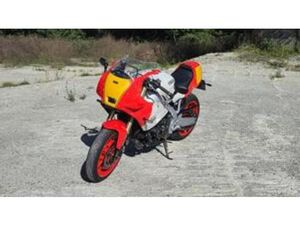 XSR 900 GP (2024 - 26)