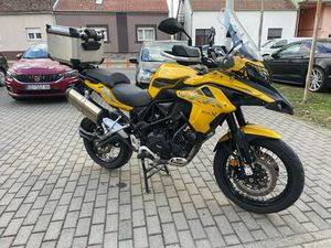 BENELLI TRK 502 X 35KW, 2021 GOD.