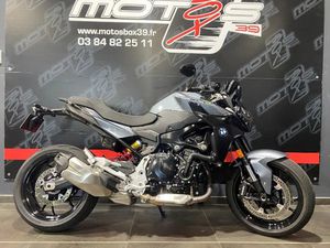 BMW F 900 R 2022