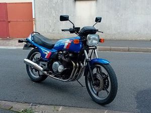 KAWASAKI Z400 F