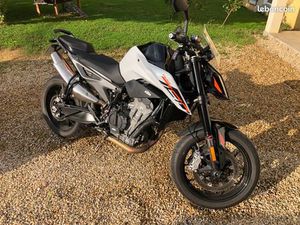 KTM DUKE 790 A2