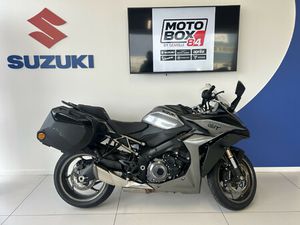 SUZUKI GSX-S 1000 GT