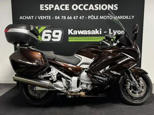 YAMAHA FJR 1300 ABS 2014