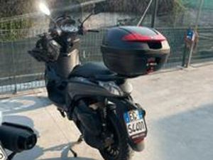 BEVERLY 300 ANNO2016