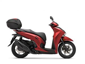 HONDA SH 350, SCOOTER, MOTO NEUVE, CHF 7'590.-