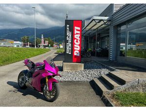 DUCATI PANIGALE 1103 V4 S, SPORT, OCCASION, CHF 31'900.-
