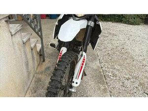 VENDO FB MONDIAL SMX 125 ENDURO (2020 - 24) USATA A ASOLO (CODICE 9838287) - MOTO.IT