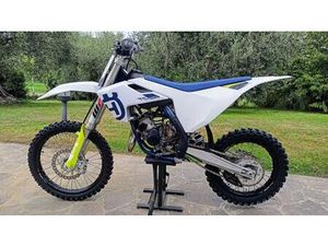 VENDO HUSQVARNA TC 85 (2020) USATA A CESENA (CODICE 9838379) - MOTO.IT