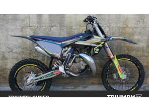 VENDO HUSQVARNA TC 85 (2021) USATA A DOGLIANI (CODICE 9838764) - MOTO.IT