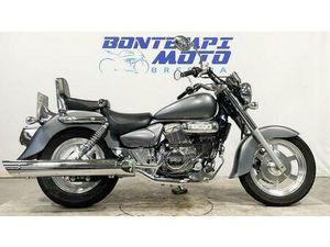 VENDO HYOSUNG AQUILA 250 GV (2004 - 16) USATA A CONCESIO (CODICE 9837961) - MOTO.IT