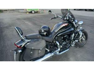 VENDO HYOSUNG AQUILA 650 GV (2006 - 16) USATA A BRESCIA (CODICE 9837861) - MOTO.IT