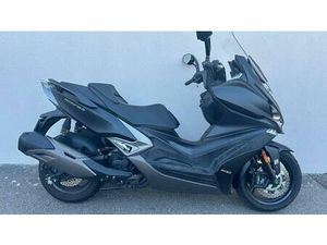 VENDO KYMCO XCITING 400I S TCS (2021 - 24) USATA A FORLI' (CODICE 9838767) - MOTO.IT
