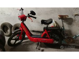 PIAGGIO CIAO TEEN