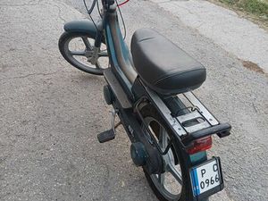 ПИАДЖО СИ PIAGGIO SI ГР. РУСЕ ДРУЖБА 1