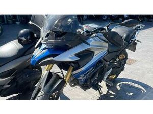 VENDO VOGE VALICO 525DSX (2023 - 25) USATA A SANT'EGIDIO DEL MONTE ALBINO (CODICE 9838382) - MOTO.IT