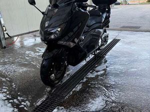 YAMAHA TMAX 530 ABS NERO