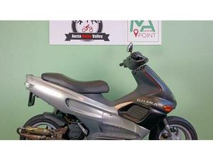 VENDO GILERA RUNNER 50 SP (1999-2005) USATA A QUART (CODICE 9837846) - MOTO.IT