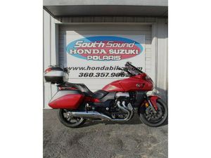 2014 HONDA® CTX1300 DELUXE
