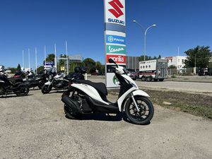 PIAGGIO MEDLEY 125 S