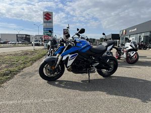 SUZUKI GSX-S 950 GSXS950