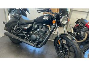 VENDO ROYAL ENFIELD METEOR 350 FIREBALL (2021 - 25) USATA A GENOVA (CODICE 9838598) - MOTO.IT