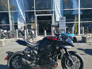 SUZUKI KATANA 1000 2021 POUR 157.59€/MOIS CHEZ DSN MOTOS 33