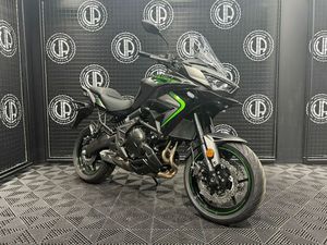 KAWASAKI VERSYS 650 SE 2025 (CAMPANHA EM VIGOR) BRITELO, GÉMEOS E OURILHE